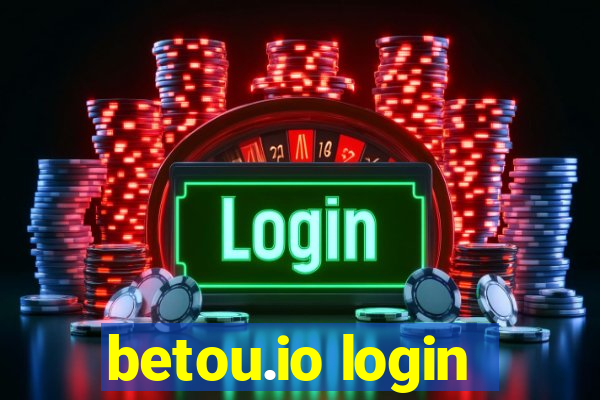 betou.io login